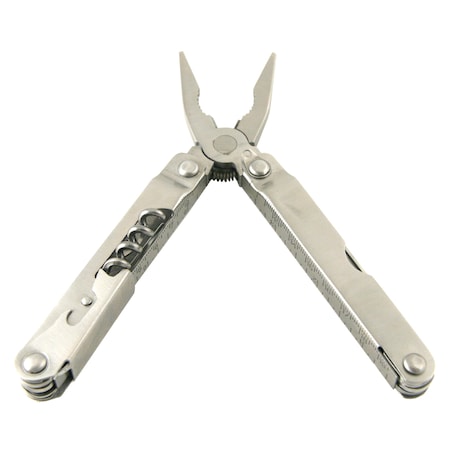 Multitool Pliers