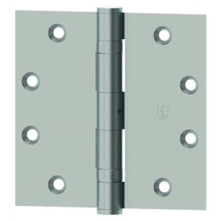 Satin Chrome Hinge 1279426D