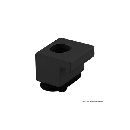 Black 10 S Clamp Block Assembly