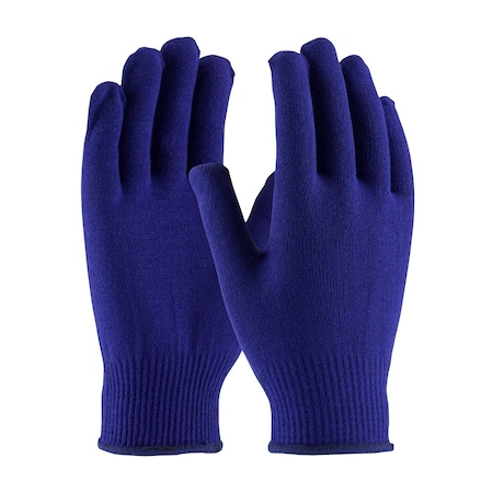 Cold Protection Gloves, Thermax Lining, L, 12PK