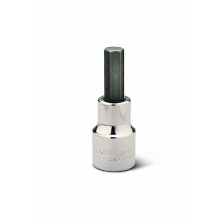 Bit Sockets 1/2 Drive Hex Bit Socket W/