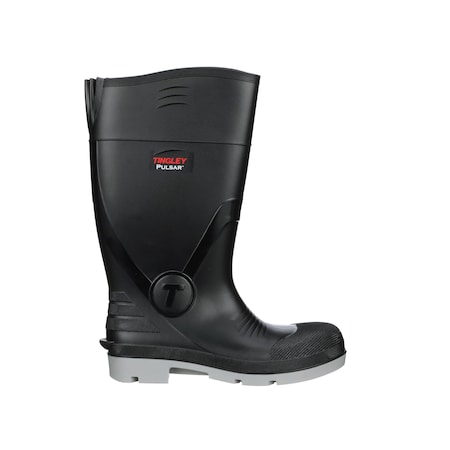 Tingley Pulsar PVC Kneeboot Plain Toe,PR