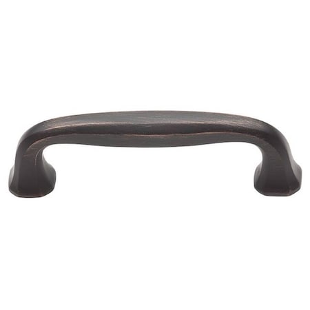 Estate Venetian Bronze Cabinet Pulls