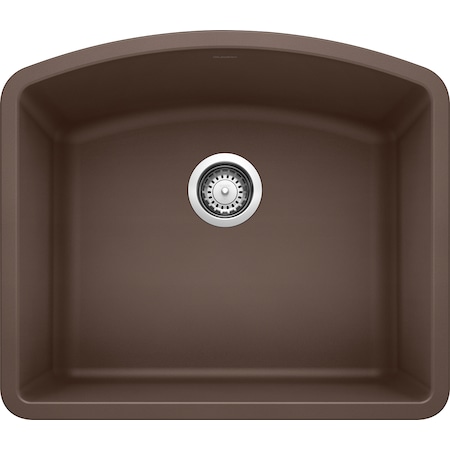 Diamond Silgranit Undermount Kitchen Sink  - Cafe