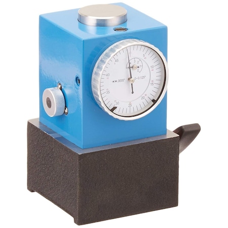 Z-Axis Setting Indicator With Magnetic Base