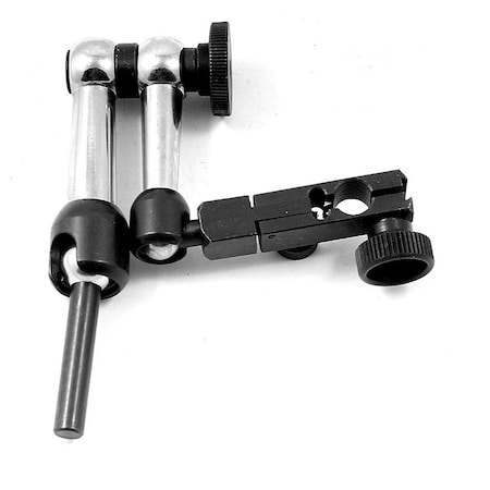 8mm X 40mm ROD Mini Uni Arm With Fine Adjustment For Indicators