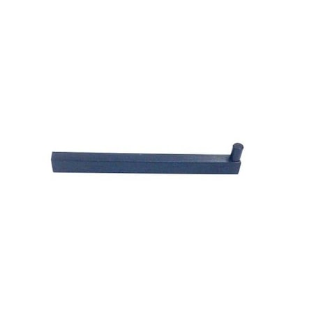 1/4 X 1/2 Holding Bar With 1/4 Pin