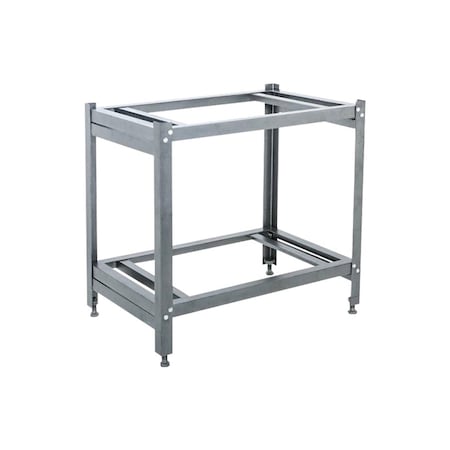 48 X 36 0-Ledge Surface Plate Stand