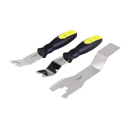 Upholstery Tool Set,3pcs.