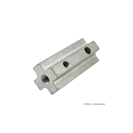 Extended Tube Insert 3/8-16