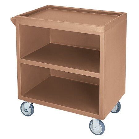 Bus Cart 330 5 2 Fixed 2 Swivel 1 Brake