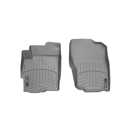 Front FloorLiners,Grey