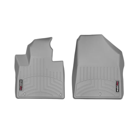 Front FloorLiners,Grey