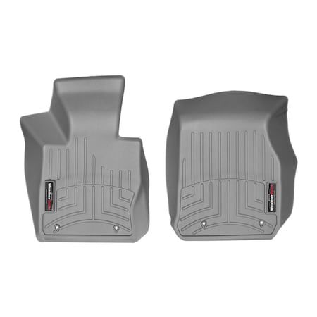 Front FloorLiners,Grey