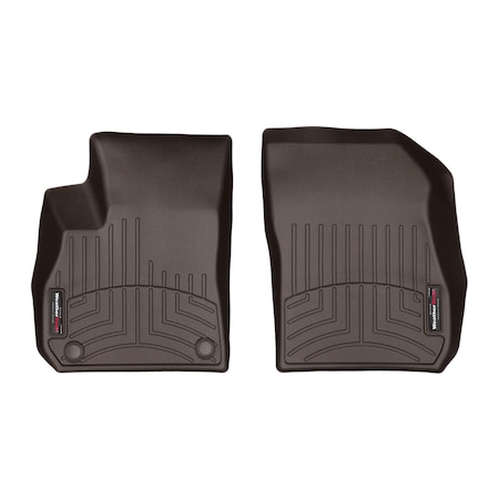 Front FloorLiners,Cocoa,4710381