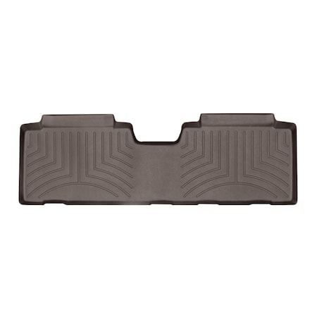 Rear FloorLiners,Cocoa,4711762