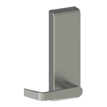 Satin Stainless Steel Trim 47DTWTN32DRH