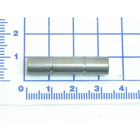 Headless Pins,3/4Od X 3-5/32 Hook Pin