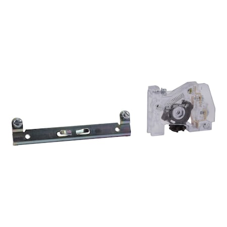 Contactor+Starter Auxiliary Contact Kit