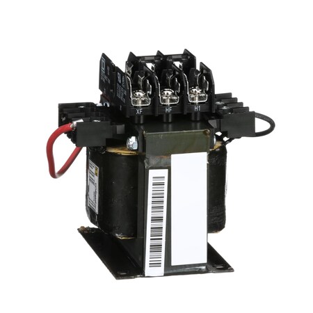 Transformer Control 300Va 240/480V24V