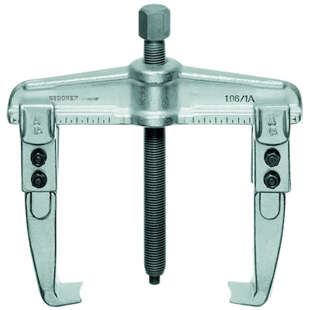 Universal Puller,2-Arm Pattern,350 X 200
