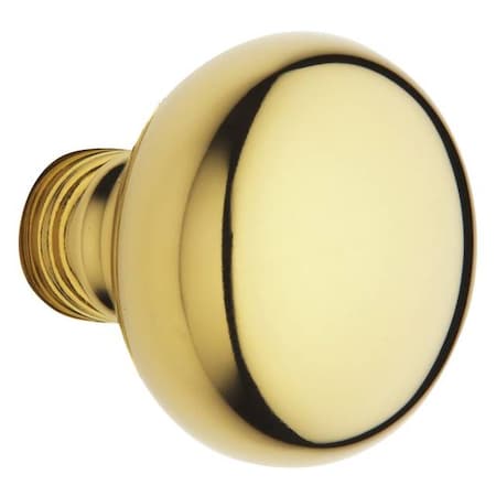 Knob Unlacquered Brass Door Knobs Unlacquered Brass 5000