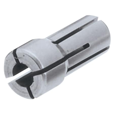 Collet Insert,1/4 Capacity