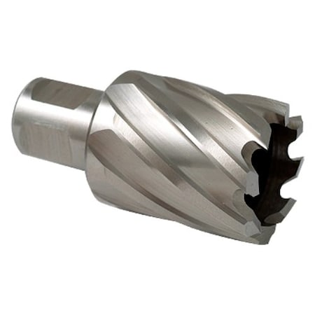 11/16 X 2 Depth Of Cut High Speed Steel Annular Cutter