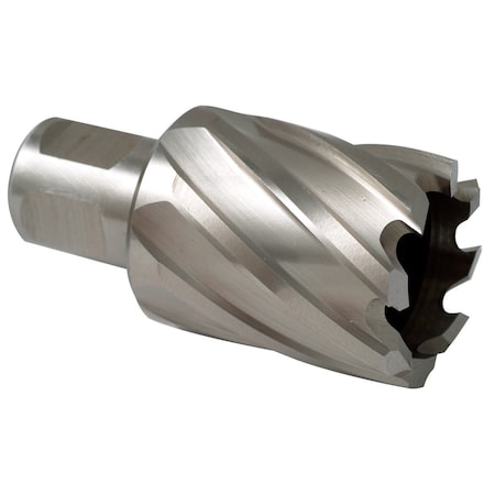 1-3/8 X 1 Depth M35 Cobalt Annular Cutter