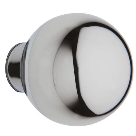 Knob Bright Chrome Door Knobs Bright Chrome 5041