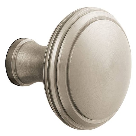 Knob Lifetime Satin Nickel Door Knobs Lifetime Satin Nickel 5069