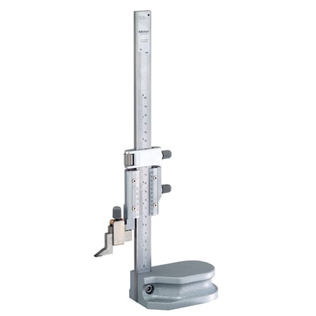 Vernier Height Gage,0-200mm