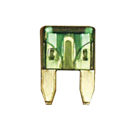 25A Mini Blade Fuse PK5