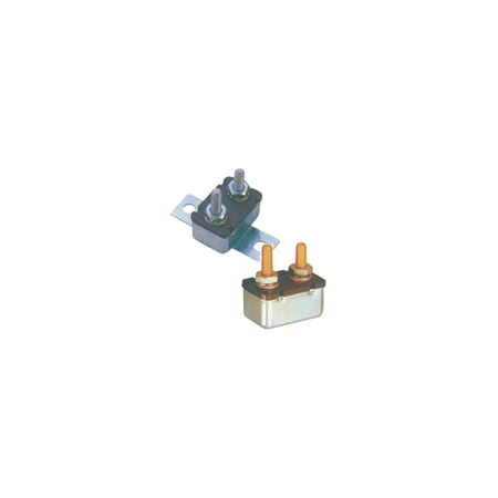 Circuit Breaker 40A PK100