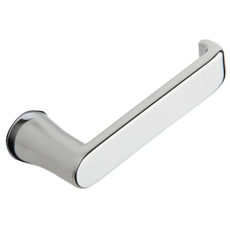 Lever Bright Chrome Door Levers Bright Chrome 5105