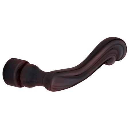 Lever Venetian Bronze Door Levers Venetian Bronze 5108