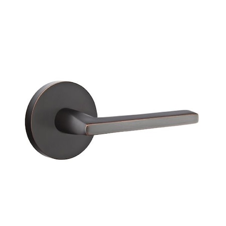 Oil Rubbed Bronze Passage 5109HLOUS10BLH