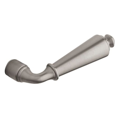 Lever Lifetime Satin Nickel Door Levers Lifetime Satin Nickel 5125