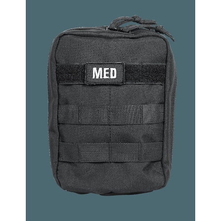 First Aid Trauma Kit