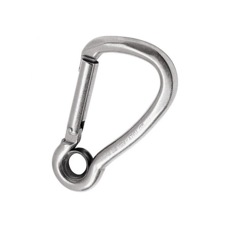 Harness Stainless Steel Kl With Eyemm. 120 Kn 28