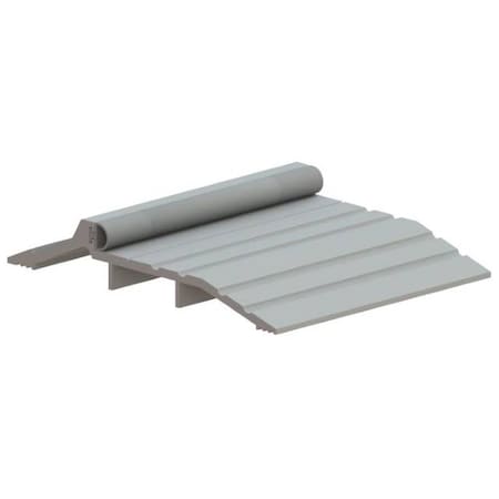 Mill Finish Aluminum Threshold 541S36MILW