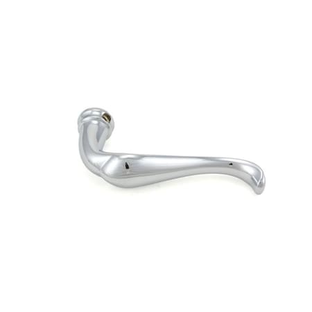 Bethpage Lever Bright Chrome Door Levers Bright Chrome