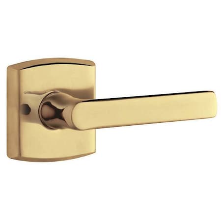 Soho Lever Lifetime Brass Door Levers Lifetime Brass