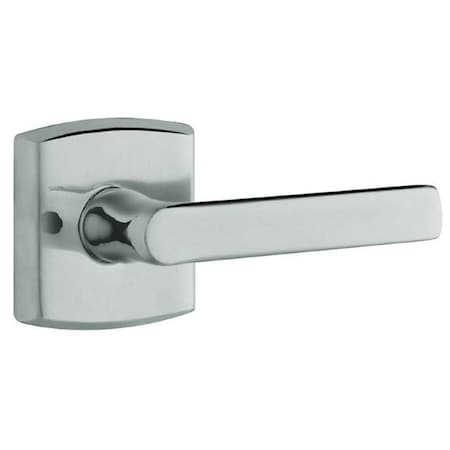 Soho Lever Bright Chrome Door Levers Bright Chrome