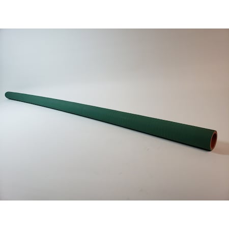 Silicone Coolant Hose With Wire Reinforcement,3-1/2x144