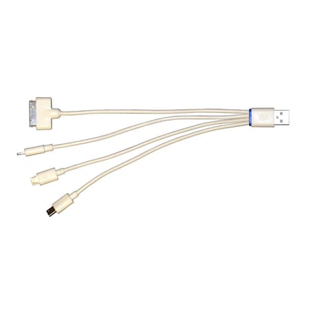 Universal USB Phone Charging Cable