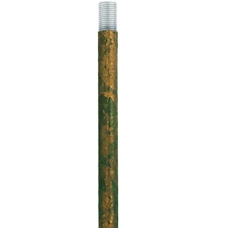 Venetian Golden Bronze 12 Length Rod Ex