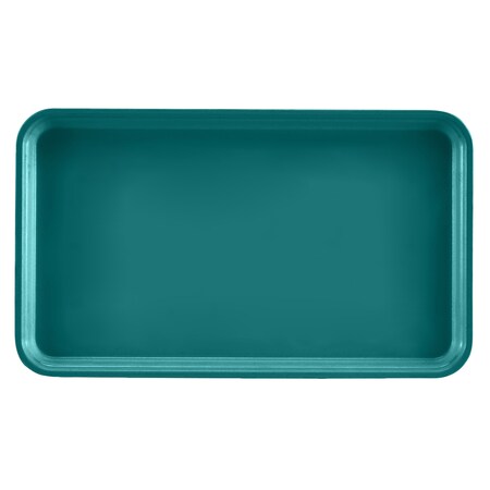 Camtray 9 X 15 Rectangle Teal