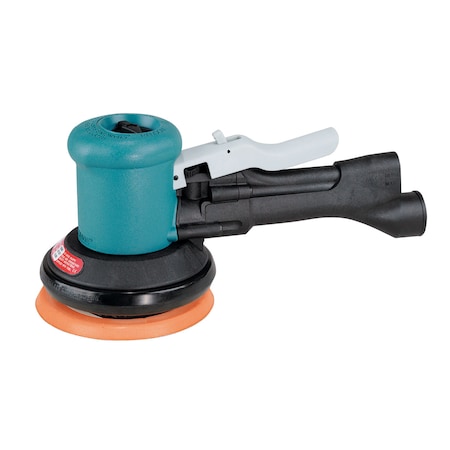 Dynalocke Dual-Action Sander 5In