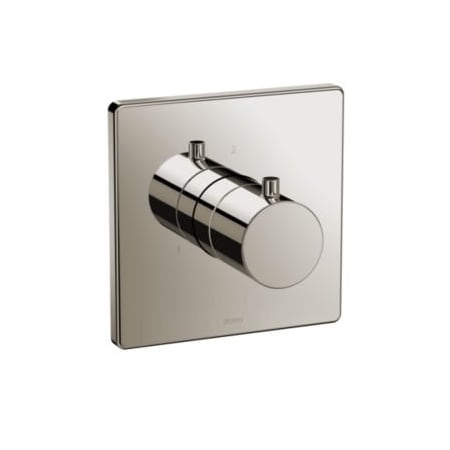 Square,Two-Way,Diverter Shower Trim